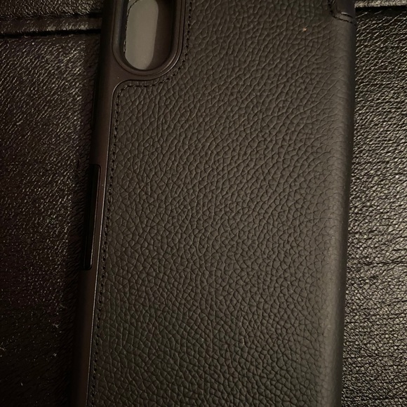 iPhone X case - Picture 4 of 5